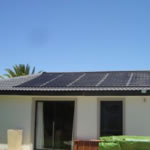 Sea Point Pool Heating 